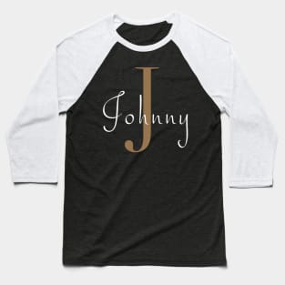 I am Johnny Baseball T-Shirt